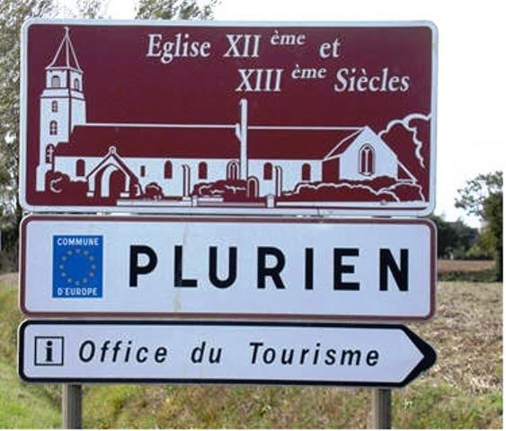 Des villages qui nous parlent !!