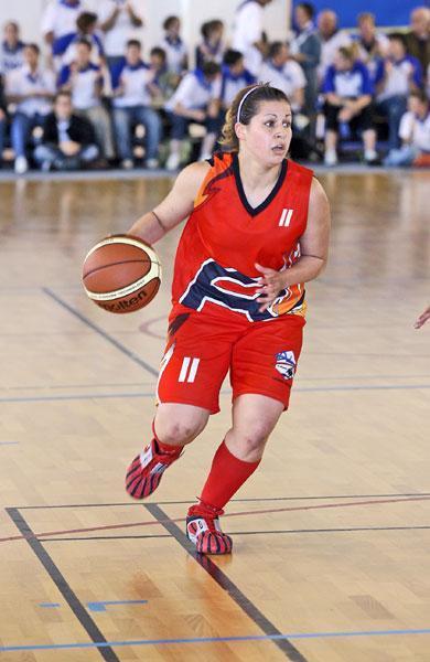 NF1: Charleville impressionne !!