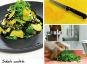 CUISINE Renoma Café Gallery