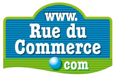 Logo Rue du Commerce.com