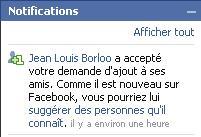 Jean-Louis Borloo cherche amis