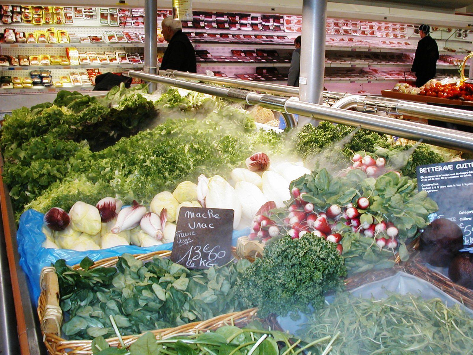 Areco mouille sa chemise... ou pas !