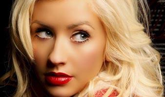Christina Aguilera ... un nouvel album pour 2010