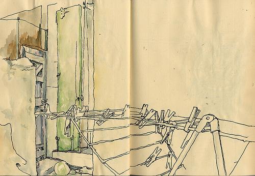 cour