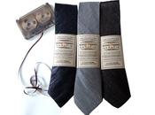 cravate ecolo base audio