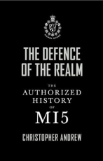 L'histoire du service secret anglais MI5 dévoilée
