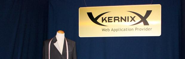 KerniX au salon e-commerce 2009