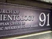 Scientologie subsidiarité reconnaissance comme groupe religieux (CEDH octobre 2009, Kimlya autres Russie)