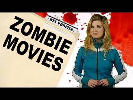 Dis papa, c’est quoi les zombies au cinéma ? YouTube Preview Image