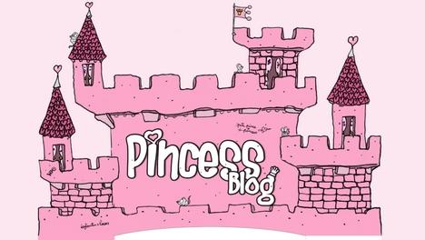 Pincess blog