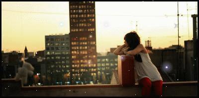 C'est parfois dans un regard, dans un sourire que sont cachés les mots que l'on a pas su dire...