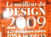 Collector meilleur Design 2009