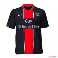 288° Scandale homophobe dans le football.