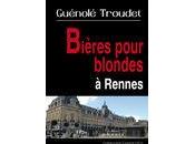 Bières pour blondes Rennes