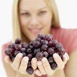 Le raisin renforce le système immunitaire