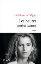 Le Goncourt, seconde liste : Delphine de Vigan toujours en lice