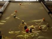 billard Obscura Cuelight