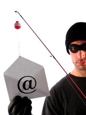 phishing Plus de 30 000 mots de passe GMail apparaissent à leur tour dans une liste