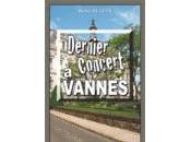 Dernier concert Vannes