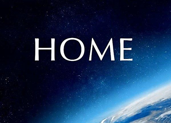 HOME - Le film