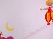 Fresque Esquirol deuxième jour