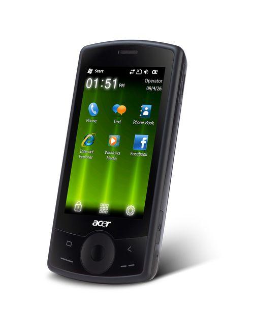 Acer E101