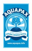 Visitez Paris à l’heure écolo en dégustant Aquapax, l’eau minérale naturelle durable!