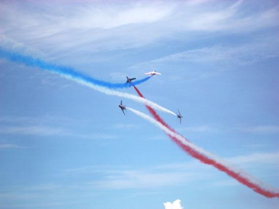 Patrouille de France