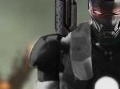 Iron-man enfin Making-of français