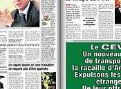 L'interprétation biaisée illettrés l'UDC Genève