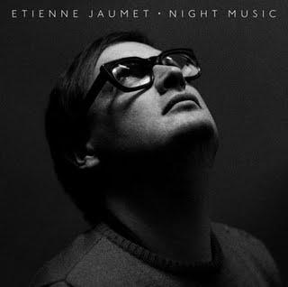 Etienne Jaumet - Night Music (2009)