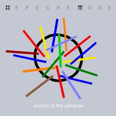 DEPECHE MODE STORY part 17 : Sounds of the universe