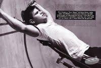 Outtakes Taylor Lautner Teen Vogue