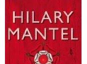 Booker Prize pour Hilary Mantel