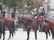 Compte-rendu Portes Ouvertes Garde Républicaine 2009