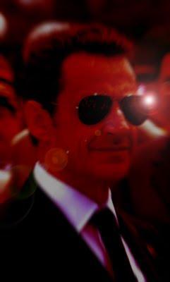 L'Elysée a piraté un film sur Nicolas Sarkozy... L'Elysée a piraté un film sur Nicolas Sarkozy...