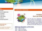 floralies Bourg Bresse