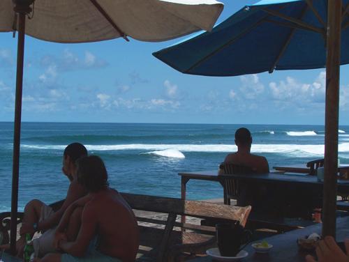 [TEAMRIDER] Pierre Mesnage en Indo ...