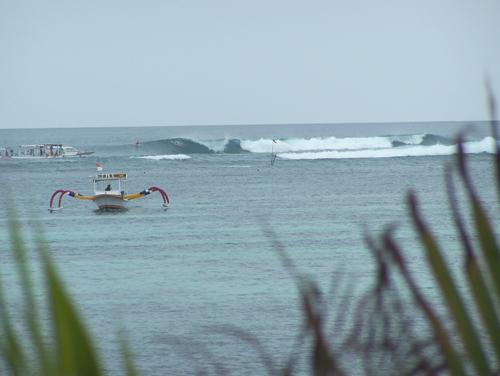 [TEAMRIDER] Pierre Mesnage en Indo ...