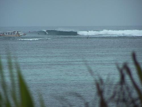 [TEAMRIDER] Pierre Mesnage en Indo ...