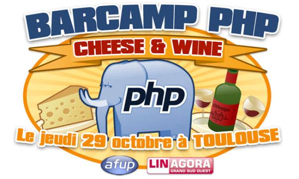BarCamp PHP