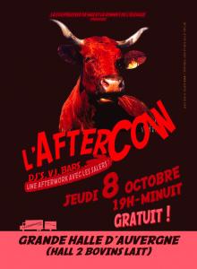 aftercow