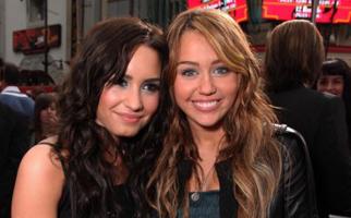 Miley Cyrus et Demi Lovato ... le clash sur Twitter
