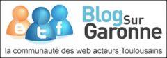Blog sur Garonne, A nouveau concept nouveau site