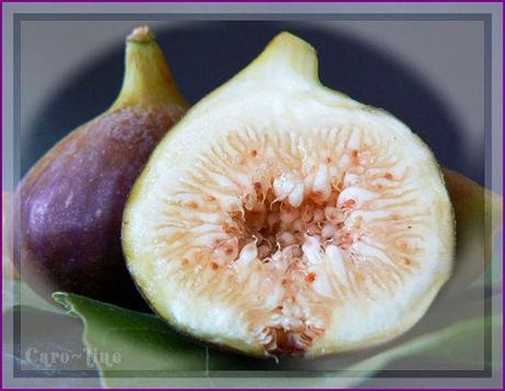 Canard aux Figues Fraîches ... et sa Sauce Sucrée/Salée canard_figues5