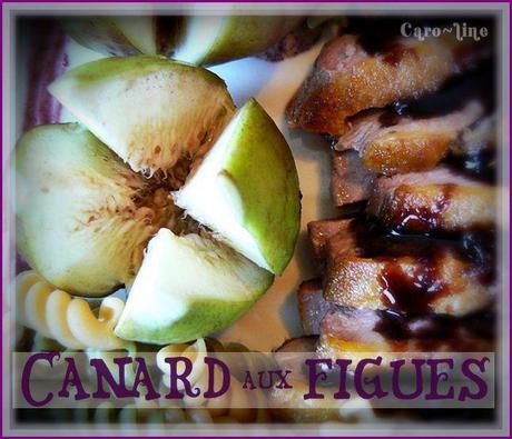 Canard aux Figues Fraîches ... et sa Sauce Sucrée/Salée canard_aux_figues