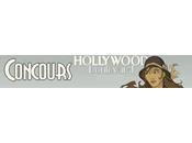 Concours Boulevard d'Hollywood