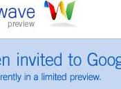 invitations Google Wave gagner