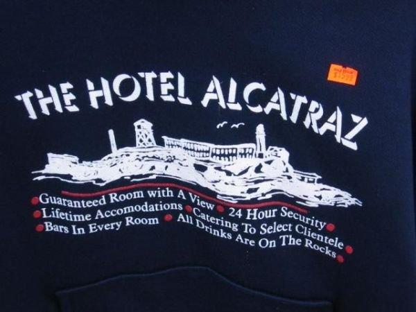 AlcatraZ