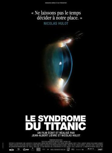 claque Syndrome Titanic